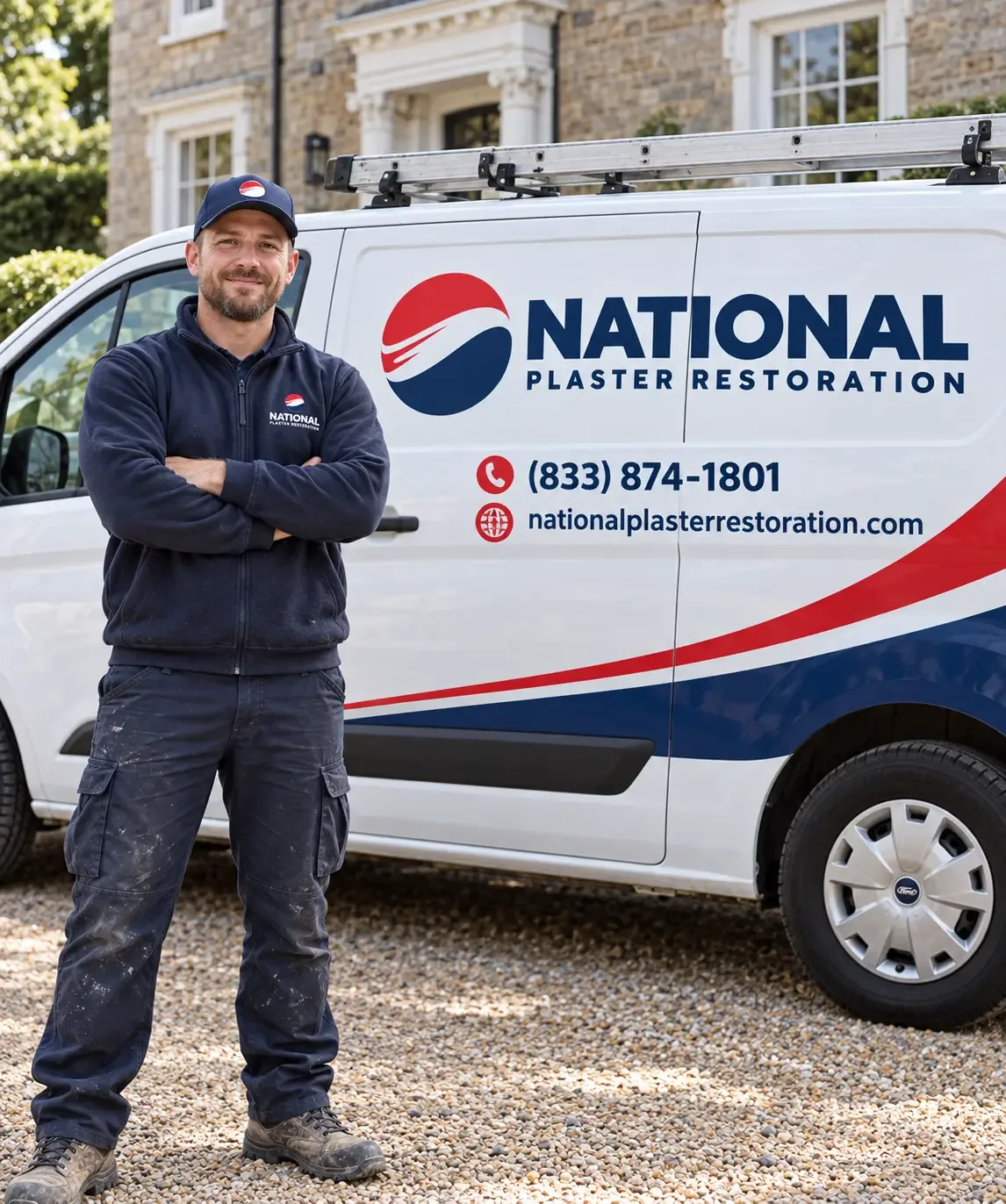 Plaster Repair company in Mendon, NY